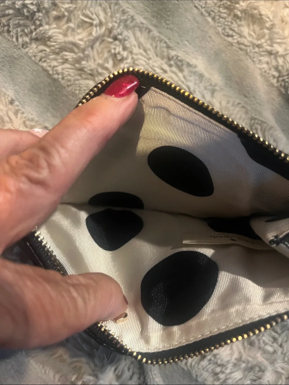 kate spade compact two